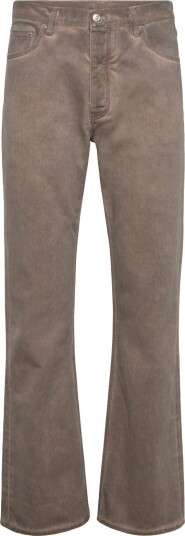 Hope Rush Jeans Brown Cold Dye Brown 29 x 32 Hope Rush Jeans Brown Cold Dye Brown 29 x 32