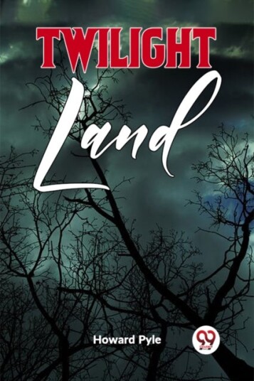 TWILIGHT LAND Edition2023 TWILIGHT LAND Edition2023