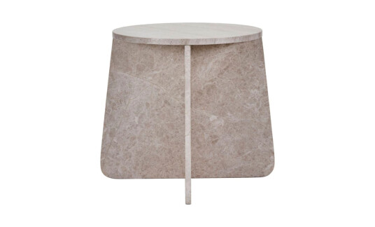 House Doctor MARB Sidebord Beige House Doctor MARB Sidebord Beige