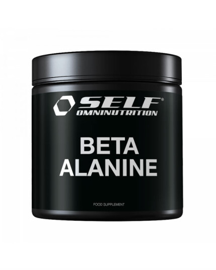 SELF Beta-Alanin 200g SELF Beta-Alanin 200g