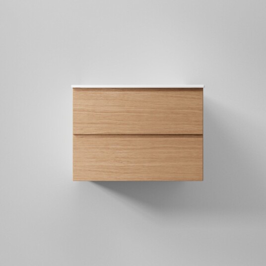 INR Iconic Nordic Rooms Core Grip Benkeskap Natural oak / 70cm