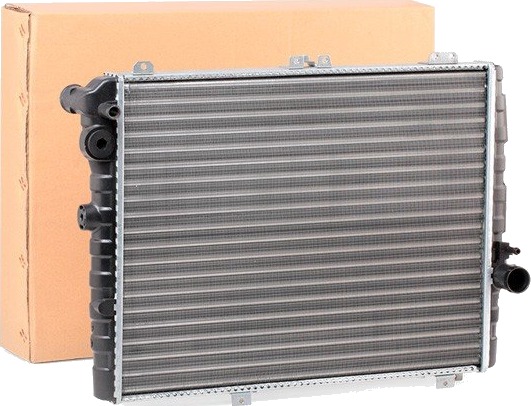 Radiator, motorkjøling RIDEX 470R0022
