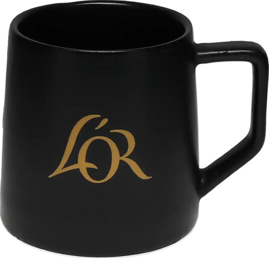L"OR | Kaffekopp 250 ml