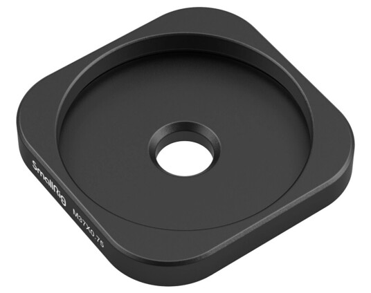 SmallRig 4395 Universal Mount To 37mm Threaded Lens Adapter
