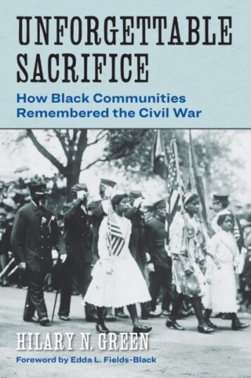 Unforgettable Sacrifice Unforgettable Sacrifice