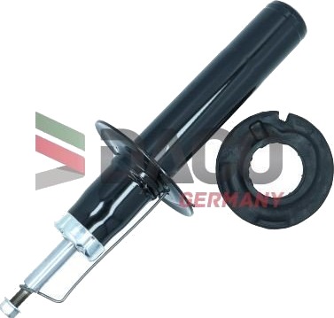 Støtdemper DACO Germany 450205 Støtdemper DACO Germany 450205