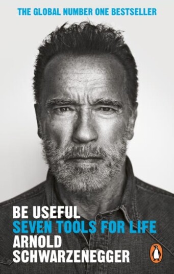 Be Useful Seven tools for life