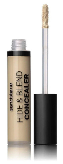 Sandstone Hide & Blend Concealer C2