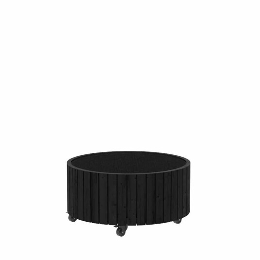 Plantekasse PLUS Circle Ø70/35 cm