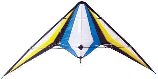 Vini Stuntdrage 2x50 Cm Line 194x85 Cm