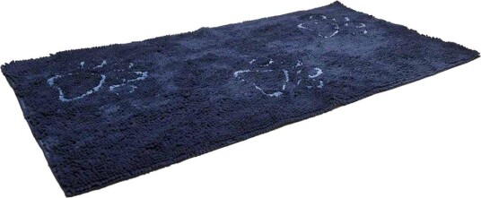 Dgs Hundeseng Gulvmatte XL 152 cm Bermuda Blå Dgs Hundeseng Gulvmatte XL 152 cm Bermuda Blå