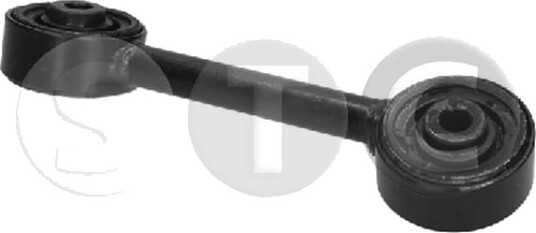 STC T405563 Motorfeste