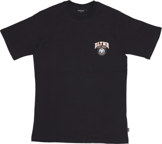 Dolly Noire Herre Topper Svart S,