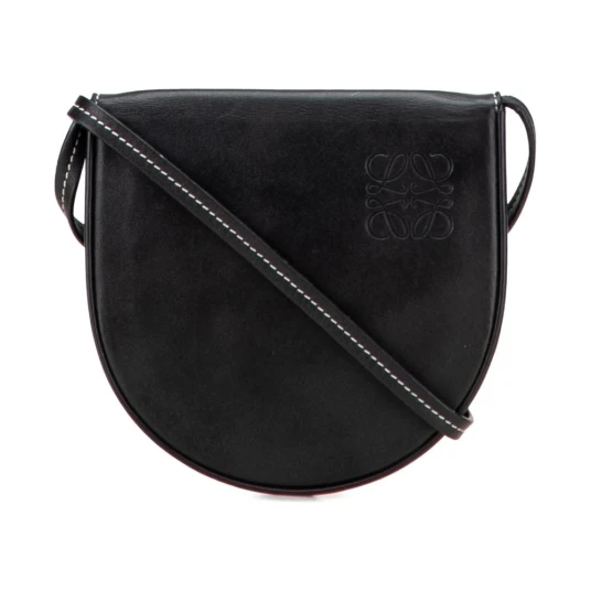 Loewe Dame Svart