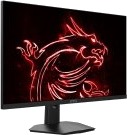 MSI G274F 27" Gaming Skjerm 180Hz FHD IPS Sort