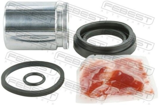 Febest Rep. sett bremsecaliper FEBEST 2375 362 KIT