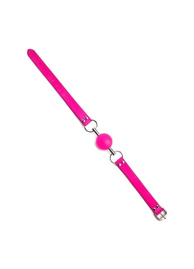 Ball Gag Solid Ball Gag Solid