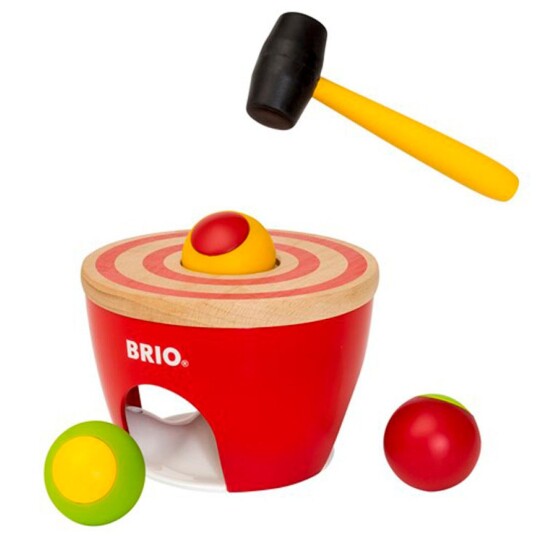 Brio 30519 Ballbultbrett
