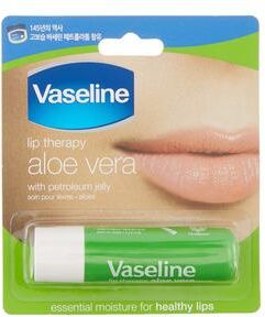 Vaseline Lip Therapy Aloe Vera Vaseline Lip Therapy Aloe Vera