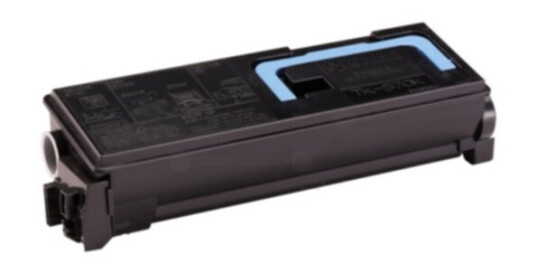 Kyocera 0T2HG0EU Tonerkassett sort 16.000 sider