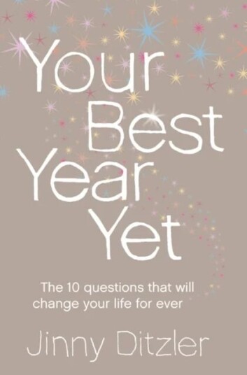 Your Best Year Yet! Av Jinny Ditzler
