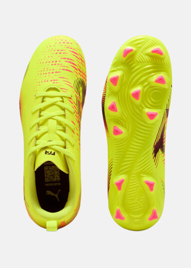 Puma FUTURE 8 PLAY FG/AG Jr Puma FUTURE 8 PLAY FG/AG Jr