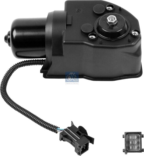 Visker motor DT 6.88032