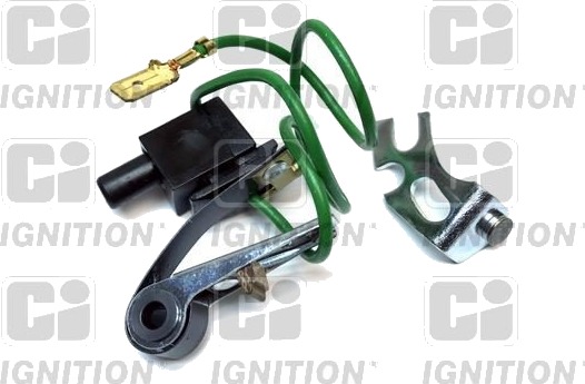 QUINTON HAZELL XCS156 Stift