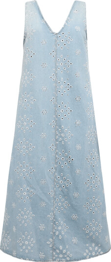 Nümph Nudelilah Dress Blue 34