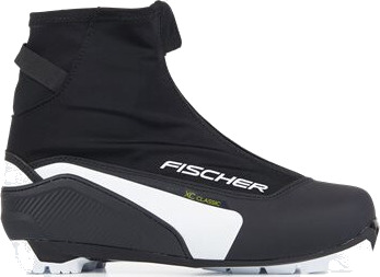 Fischer XC Classic WS