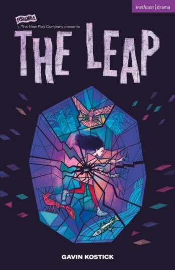 The Leap
