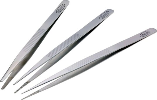 VIGOR V1438 Pinsettsett VIGOR V1438 Pinsettsett