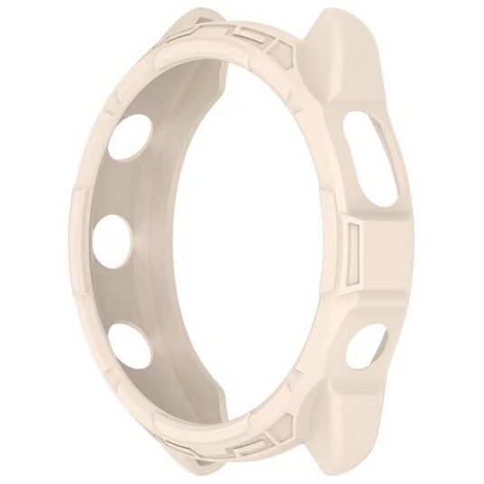 Beskyttelsesdeksel til Garmin Forerunner 965 - Starlight Beskyttelsesdeksel til Garmin Forerunner 965 - Starlight