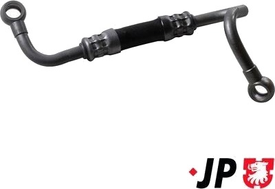 Oljeledning lader JP GROUP 1417600400 Oljeledning lader JP GROUP 1417600400