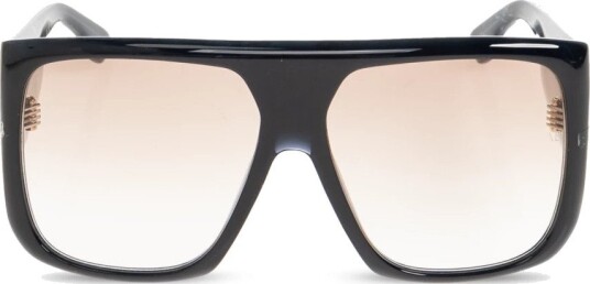 Victoria Beckham Dame Accessories Svart ONE SIZE,