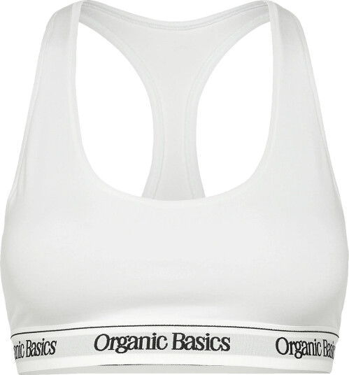 Organic Basics | Easy Tank Bra | S