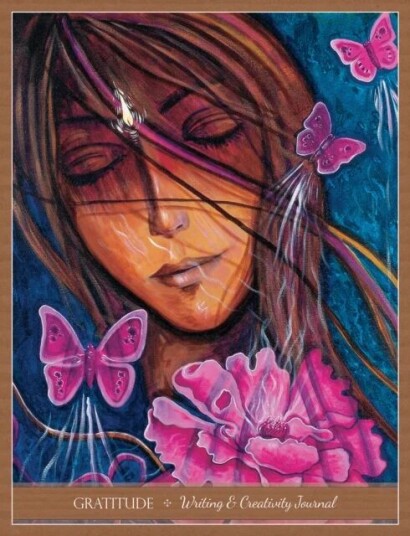 Gratitude - Writing And Creativity Journal Av Toni (Toni Carmine Salerno) Carmine Salerno Gratitude - Writing And Creativity Journal Av Toni (Toni Carmine Salerno) Carmine Salerno