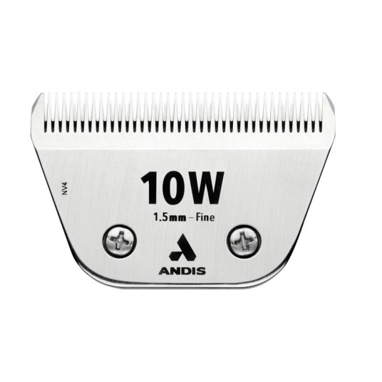 Andis Ceramicedge Wide Skjær (3.2 Mm 7Fw)