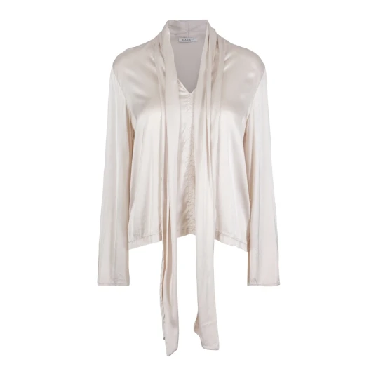 Haust Collection Dame Bluser & Skjorter Beige XS,