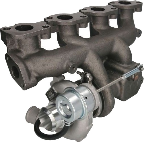 Turbolader EVORON EVTC0165