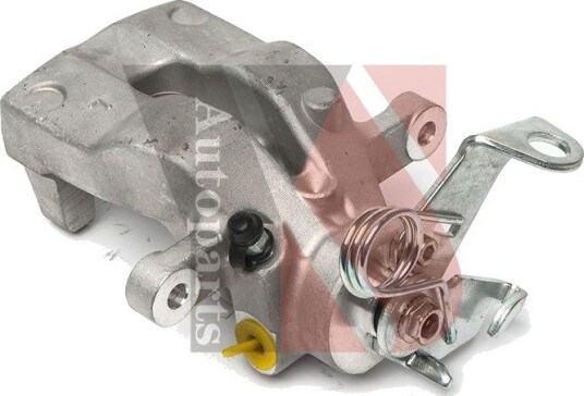 Bremsecaliper YSPARTS YS-BC0101