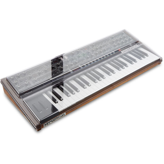Decksaver Sequential Prophet 6