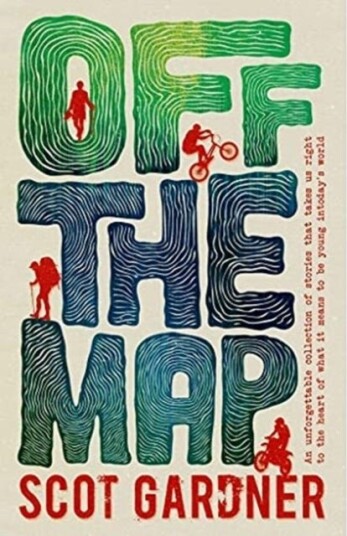 Off the Map Off the Map