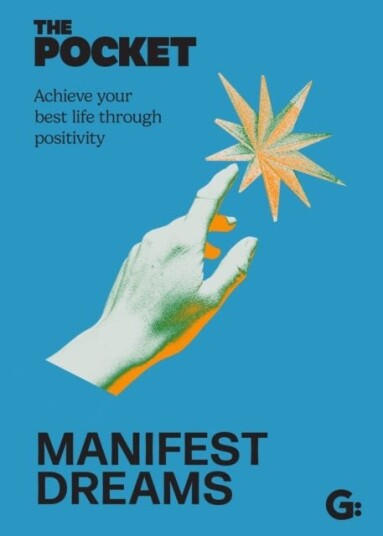 The Pocket Manifest Dreams Achieve your best life through positivity The Pocket Manifest Dreams Achieve your best life through positivity