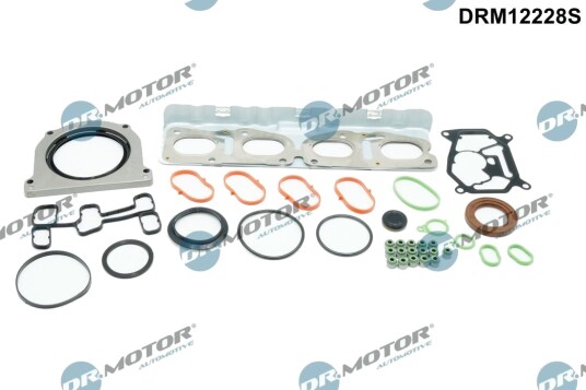 Tetningssett topplokk DR.MOTOR AUTOMOTIVE DRM12228S Tetningssett topplokk DR.MOTOR AUTOMOTIVE DRM12228S