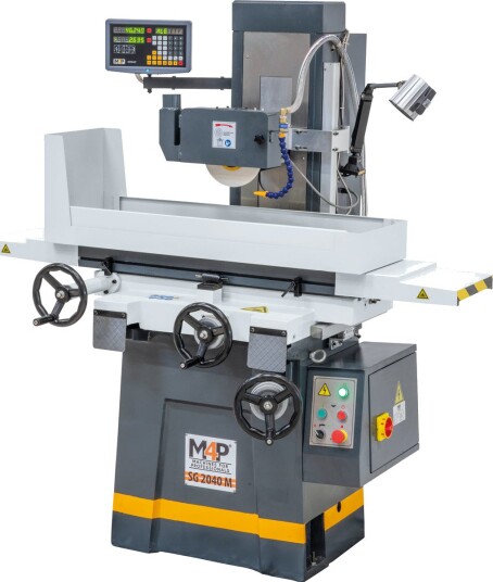 Manuell Planslipemaskin Sg 2040 m