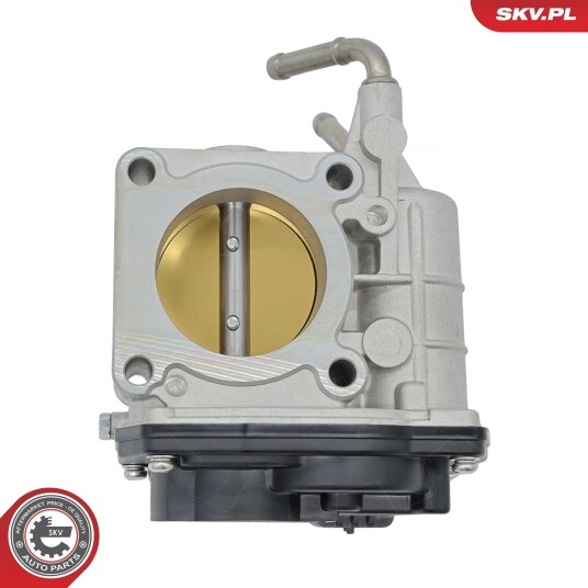 ESEN SKV 12SKV204 Gasspjeld