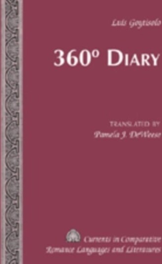 360¿ Diary