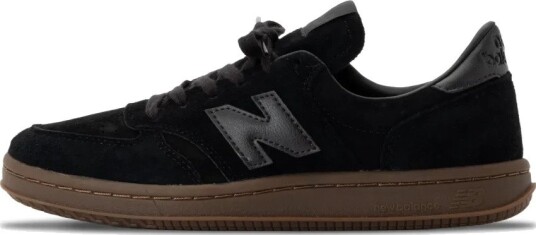 New Balance Herre Sko Svart 42 1/2 EU,