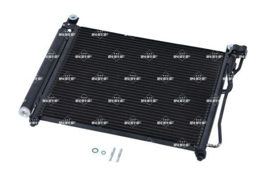 Kondensator NRF 35888
